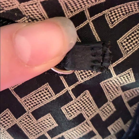 🍂Tommy Hilfiger Handbag🍂 - Picture 7 of 8